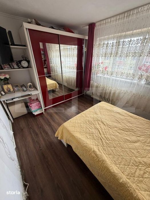 Apartament 2 camere decomandat zona LAMA