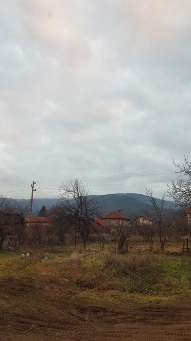 Продава се Парцел в Сапарева баня - 1360 кв.м за 32 €/кв.м - Снимка #1