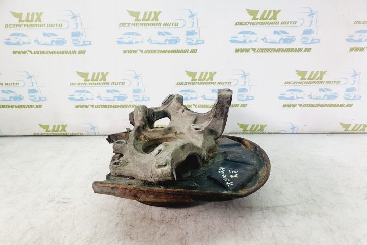 Fuzeta dreapta spate Mercedes-Benz E-Class W212 (facelift)  [din 2013 pana  2017] seria