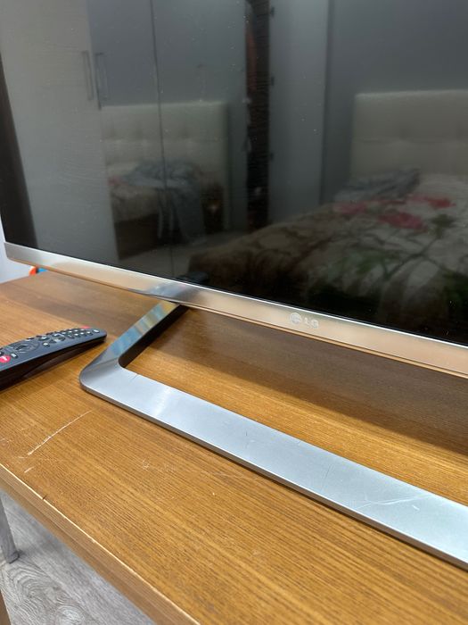 Срочно продам LG телевизор