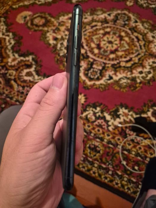 Iphone 11 proMax