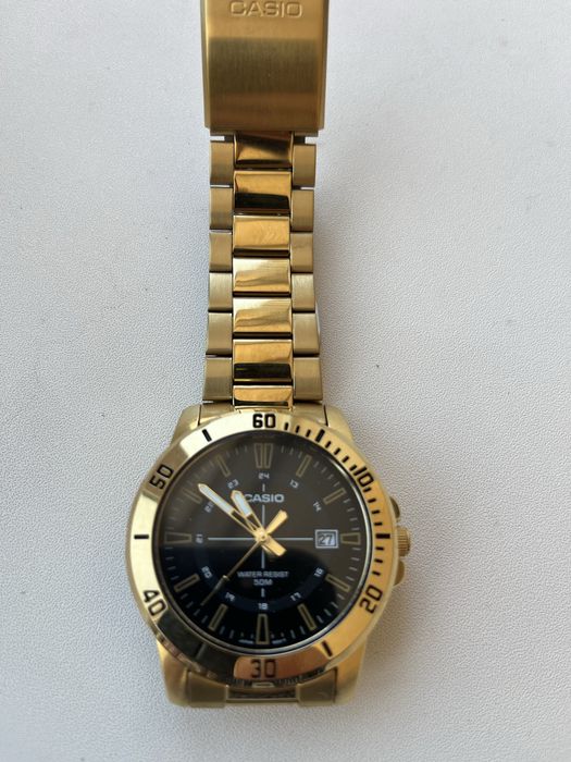 Часы  мужские CASIO