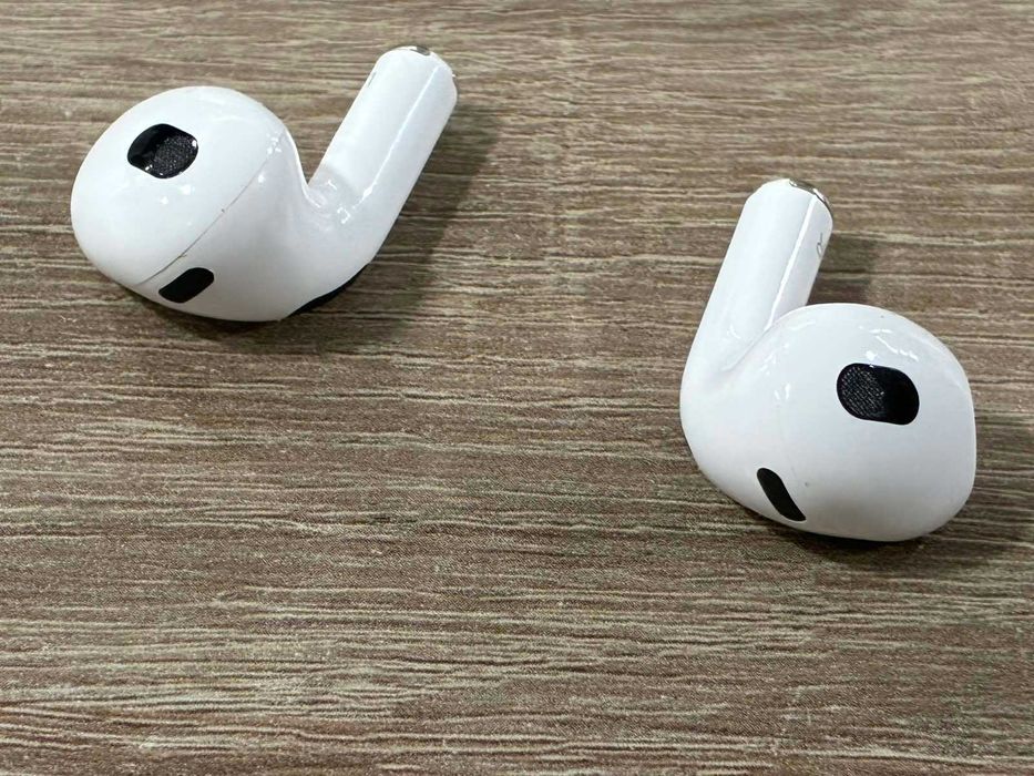 Apple Airpods 3rd Generation