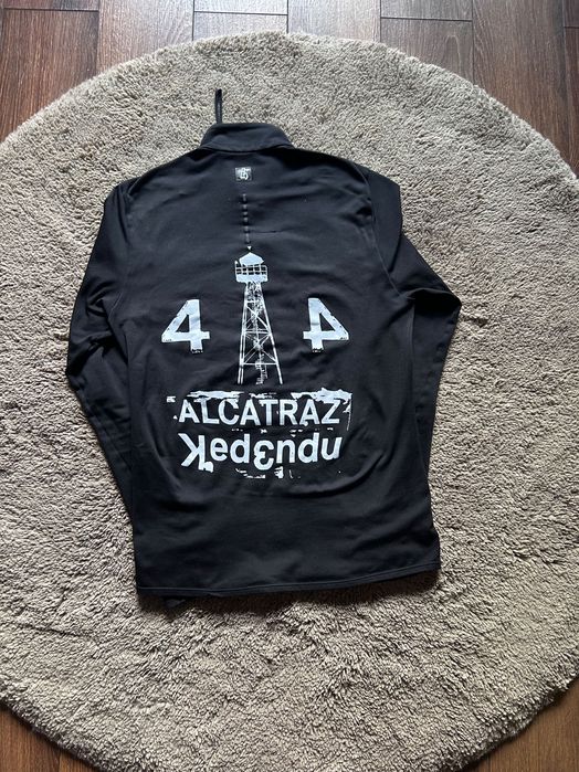 Prizrak алкатрас