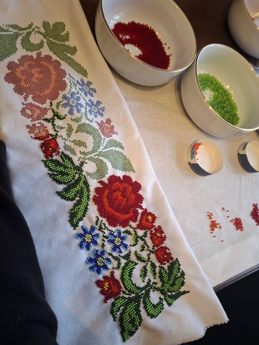 Ie traditionale de bucovina