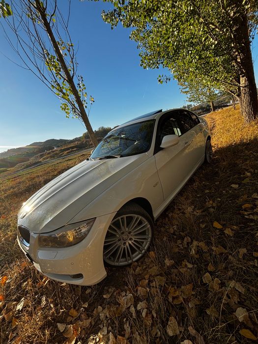 BMW Seria 3 2011 — imagine 2