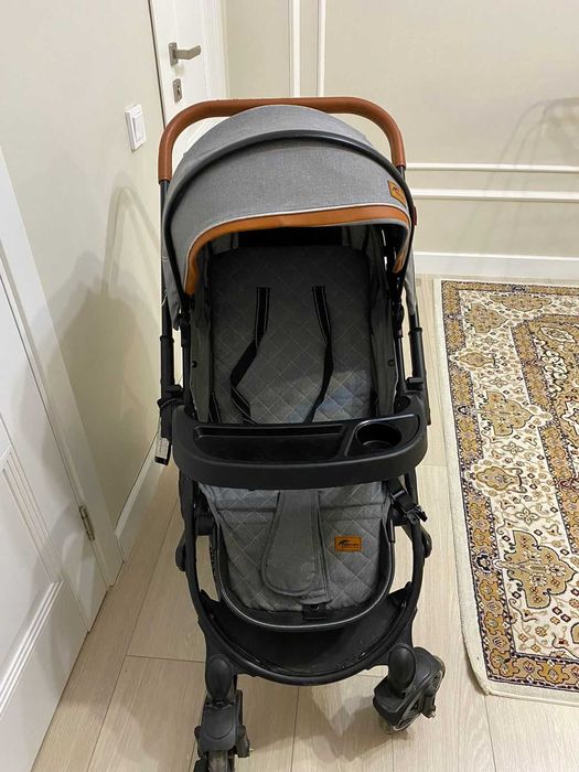 Коляски Teknum всесезонная