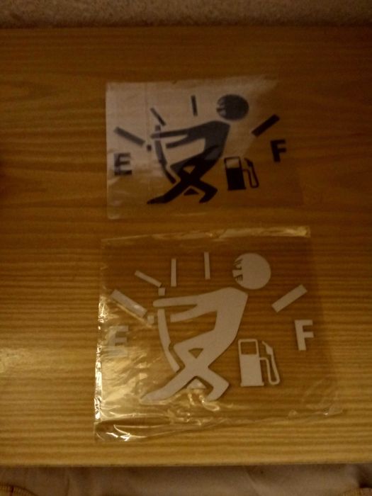 Стикери , крушки , ключодържатели за автомобил