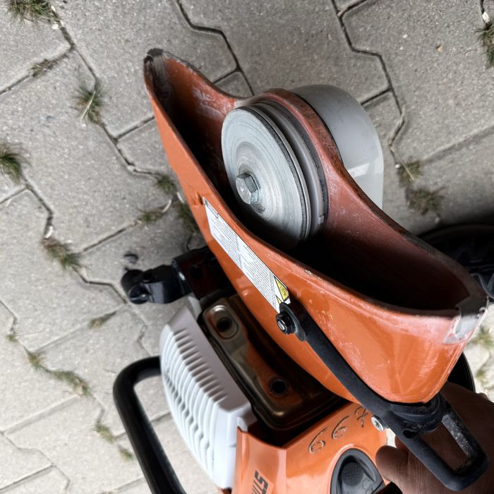 Drujba beton stihl