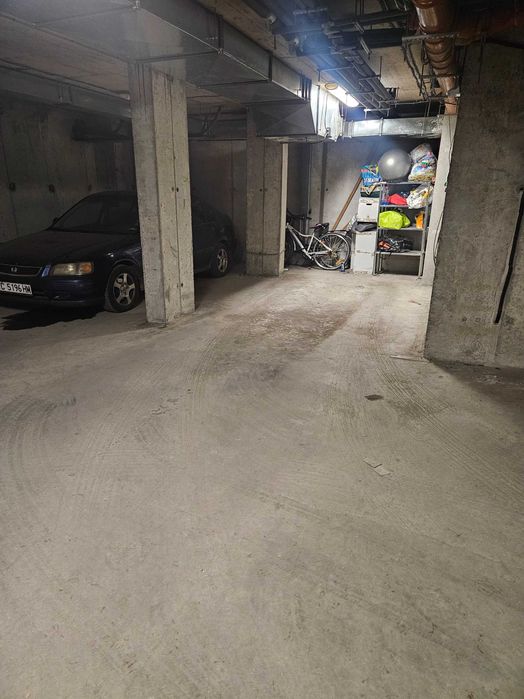 Дава се под наем Гараж / Паркомясто в София, Хиподрума - 16 кв.м за 102 € - Снимка #2