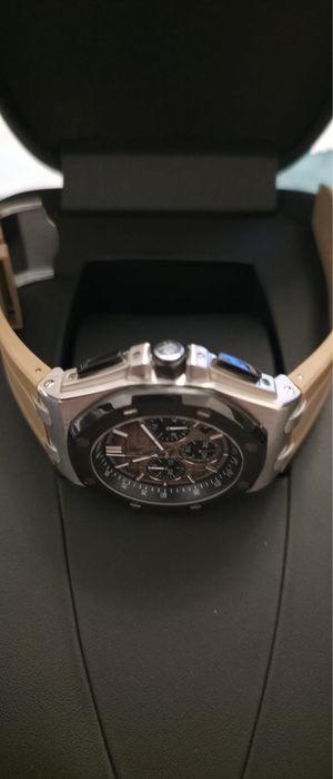 Мъжки Часовник Audemars Piguet