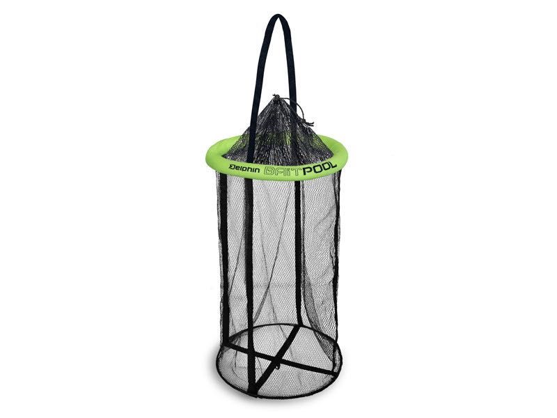 Juvelnic plutitor, Baitpool - Delphin