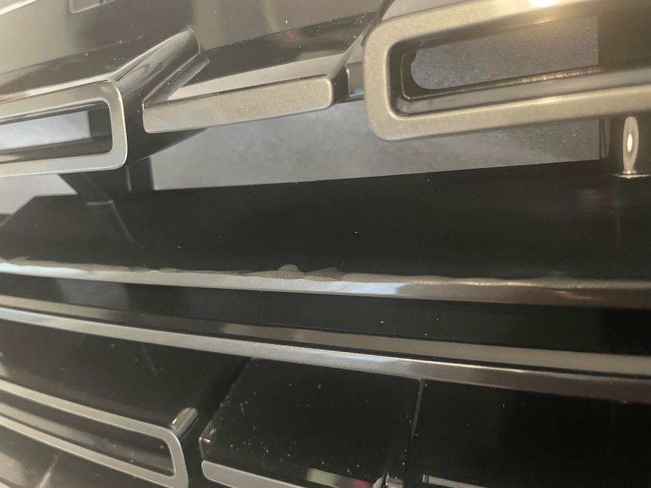 Решетка за предна броня за Range Rover 5 генерация