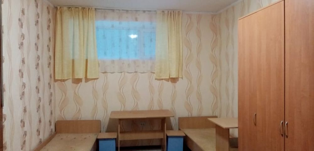 Ищу девушку на подселение