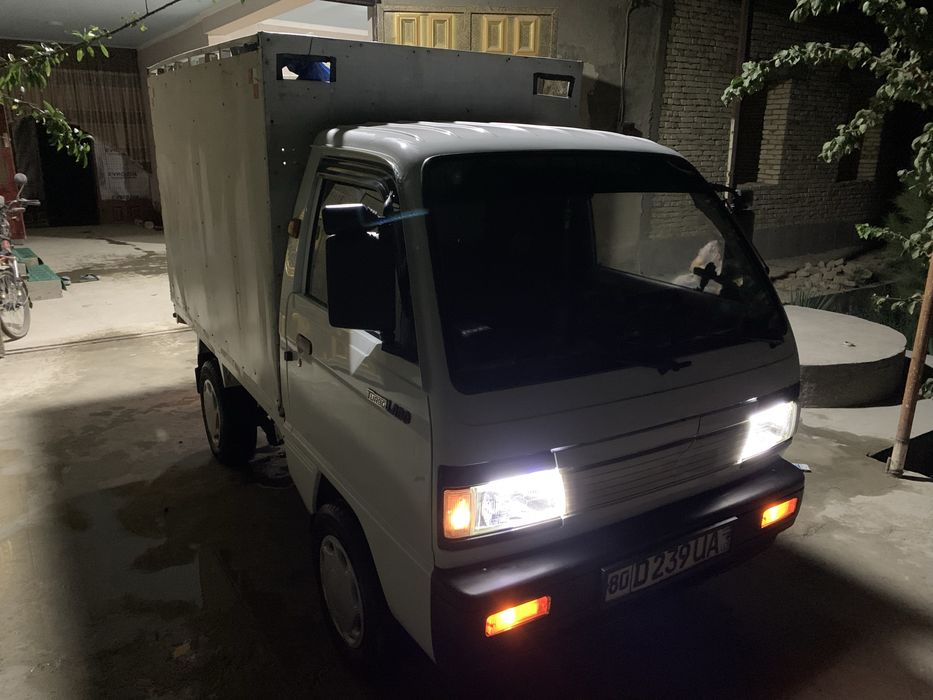 Labo srochni sotiladi