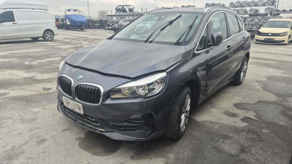 BMW 2 Active Tourer 216D