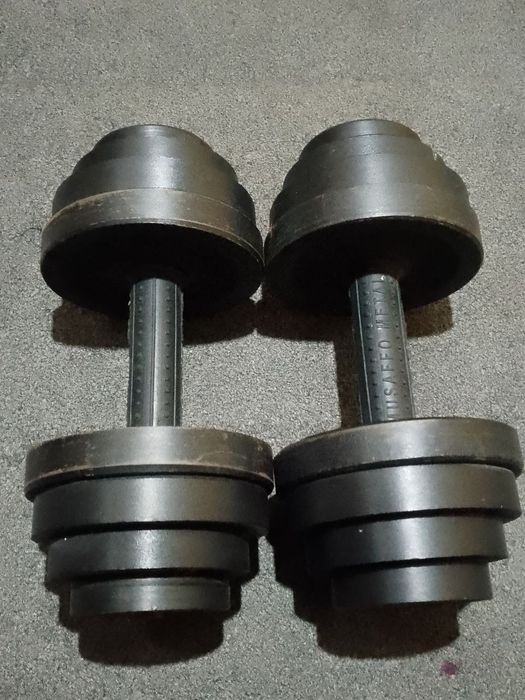 Gantel sotiladi Гантел сотилади