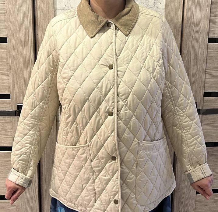 Женская легкая куртка