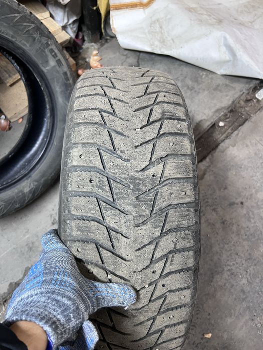 Зимняя резина Sailun