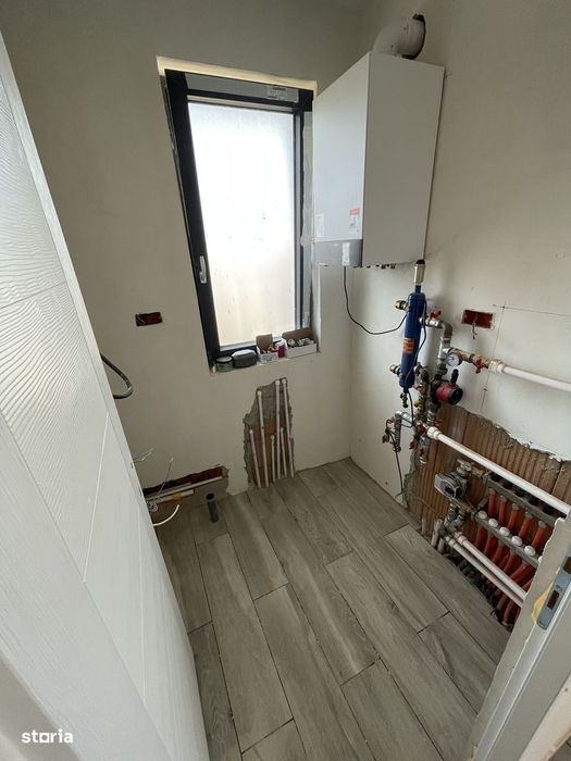 Duplex, pozitionare centrala, vad economic, 4 cam, 4 locuri parcare