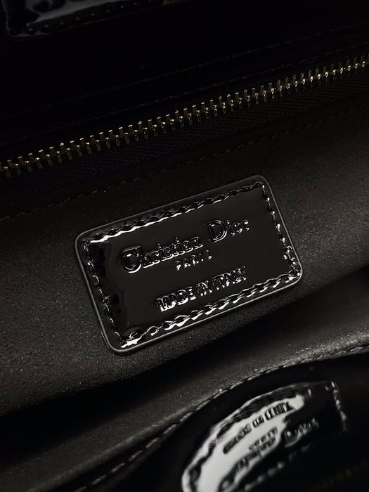 Christian Dior Lady Dior Mini – 20 см