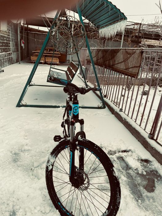 ОБМЕН бар скутерге