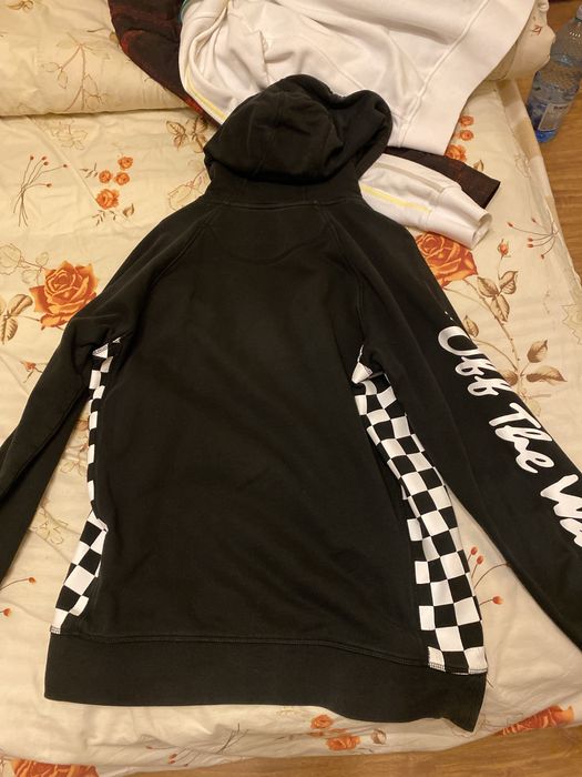 Vand hanorac Vans, Puma si Lee cooper