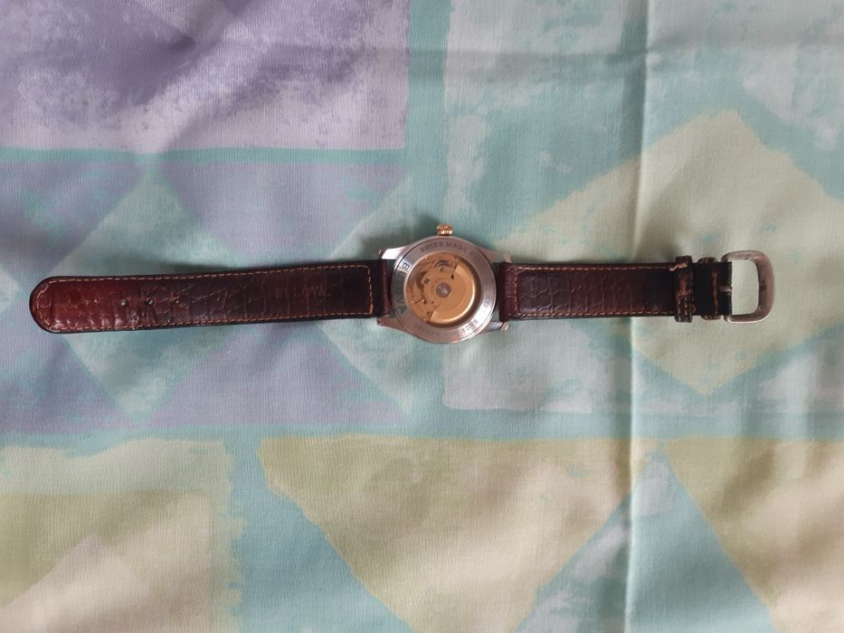 Bulova  de colecție