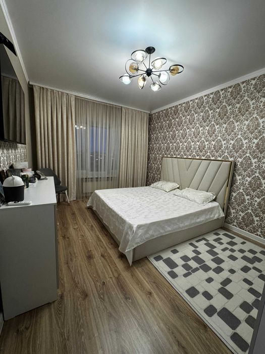 Продам 4х комн кв Альтаир
