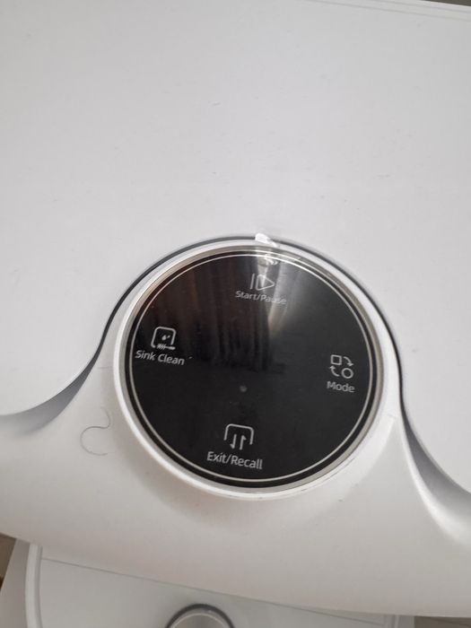Aspirator robot Ezviz nou