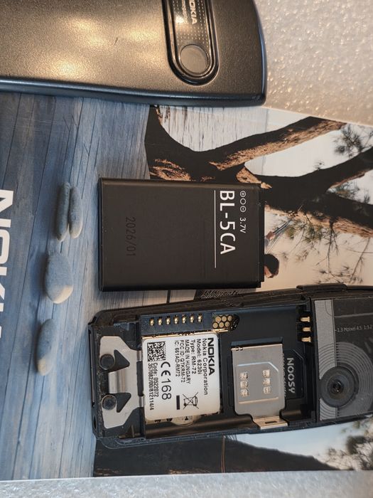 6230i Koмплект Nokia