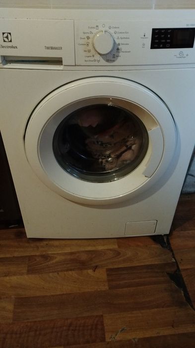 Пералня Electrolux