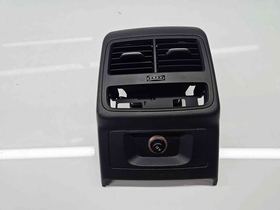 Grila aerisire spate Audi A4 (8W2, B9) [Fabr 2015-2023] 8W0864376