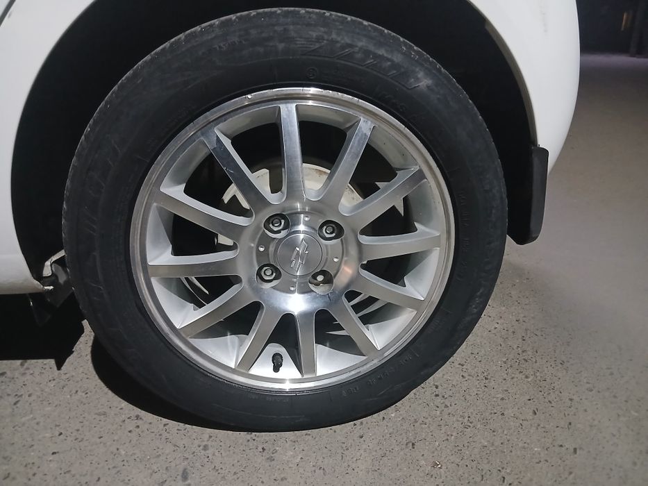 Diska spark va nexia 3 uchun