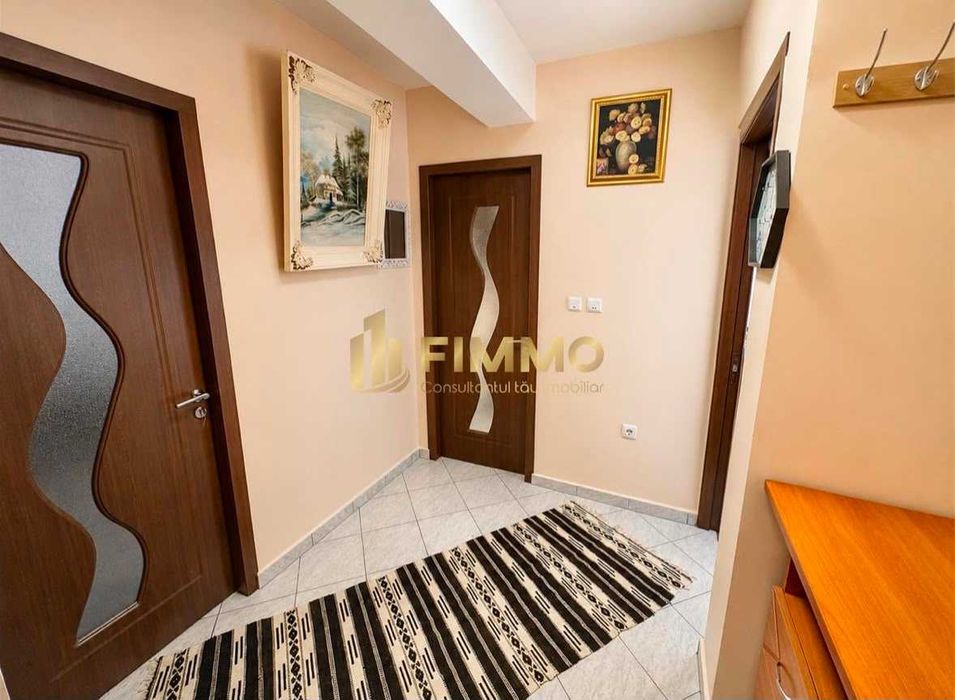 Vand garsoniera Suceava Ipotesti