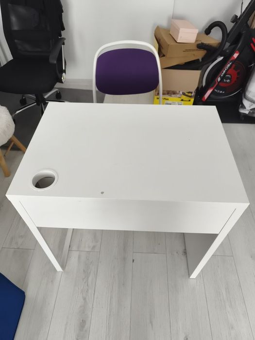 Birou si scaun copii Ikea