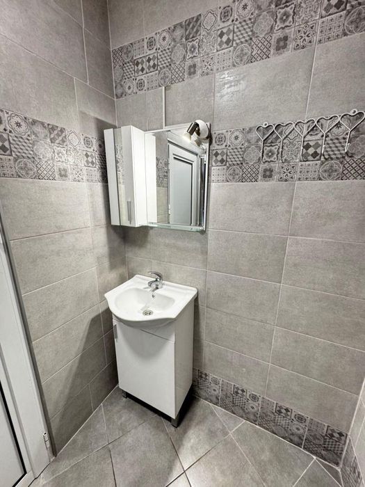 Двустаен апартамент в ж.к. Гео Милев