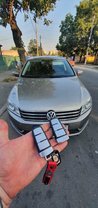 Programare chei, Reparatii contacte auto, Deblocare auto service mobil