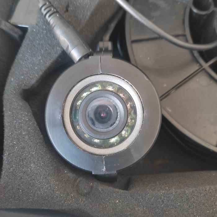 Подводная камера