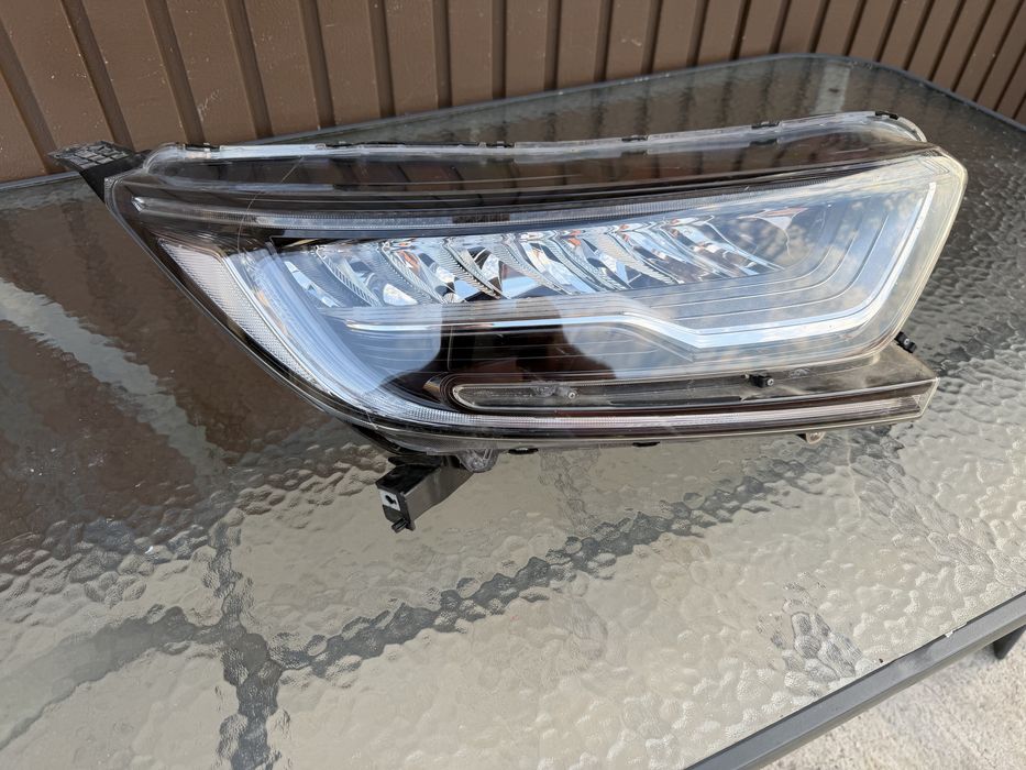 Far dreapta honda crv