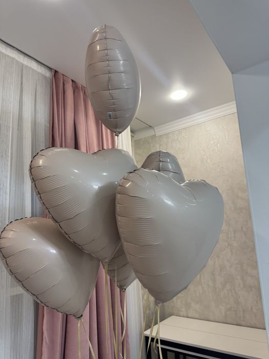 Floria.kz Букет « Hot Pink Roses»