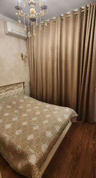 Аренда квартира Юнусабадский район Бодомзор Бадамзар Терасса Евро ремо