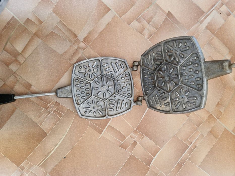 Печенье готовить