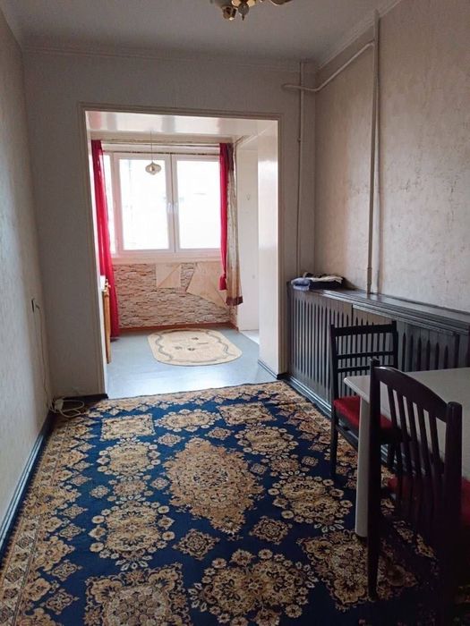 Ц1 плрщадь-84м2 3/3/4  Орр-64-школа кафе Бон Квартира кирпич москвичка