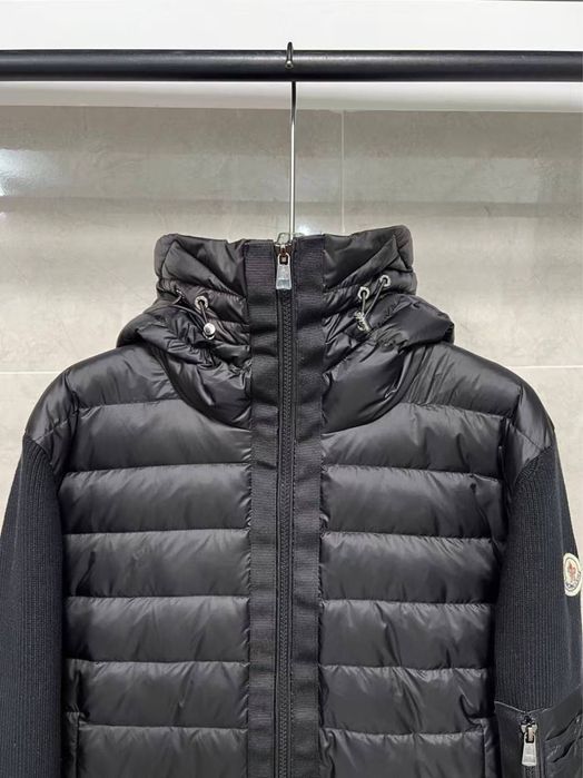 Мужская куртка Moncler