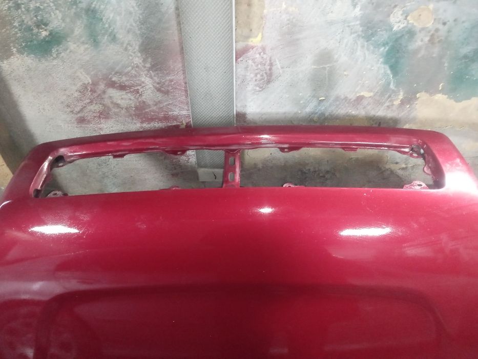 Продам капот Toyota Rav4