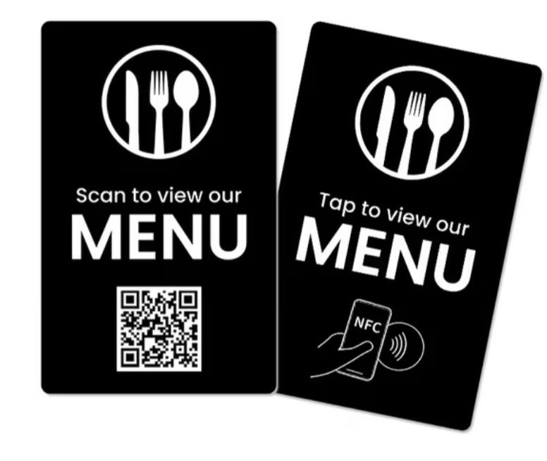 Продаю NFC карточки