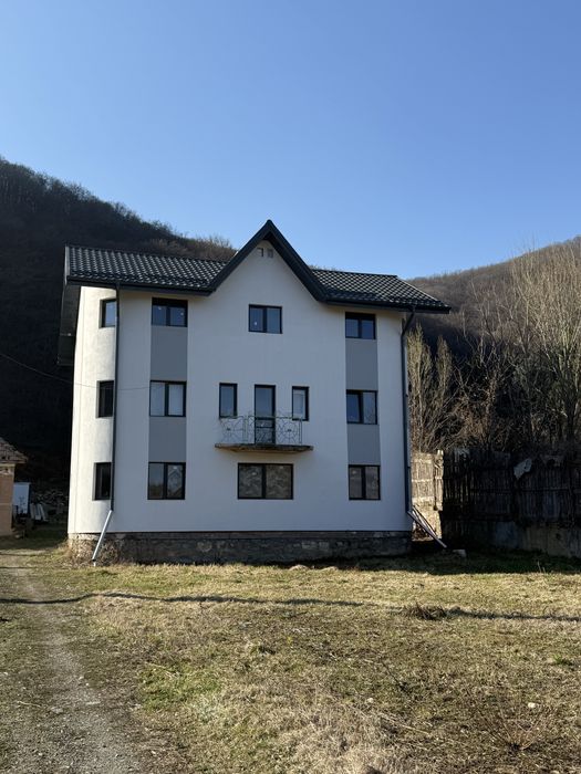 Vand casa Somesu Rece