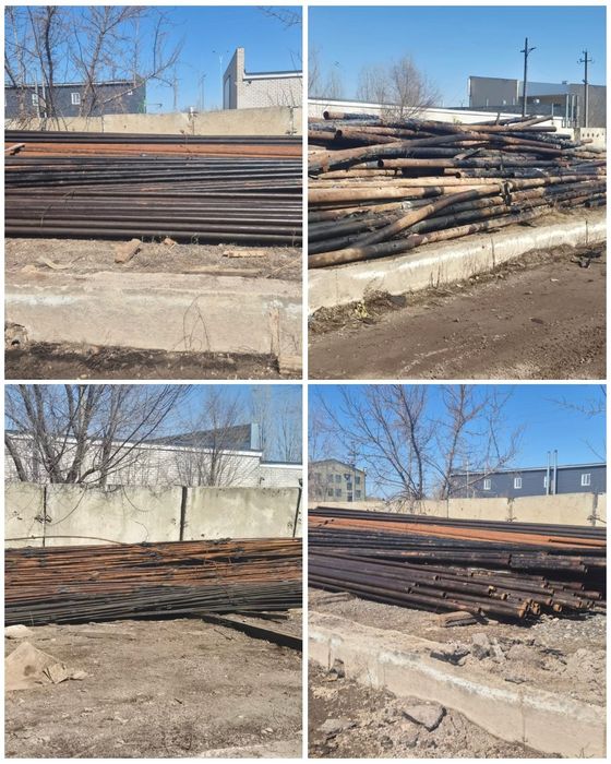 Продам трубу б/у