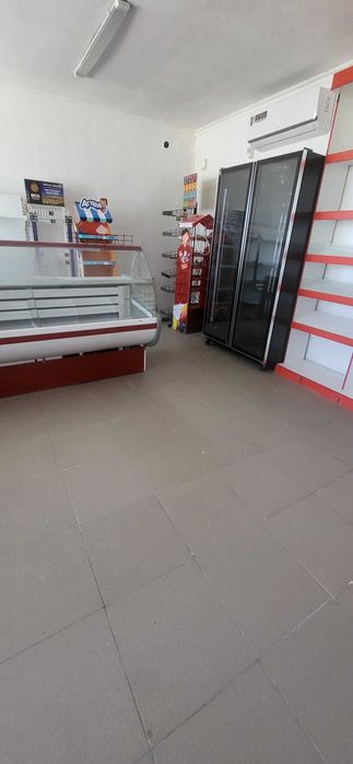 Сдам магазин в аренду.